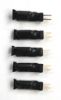 Picture of 5pcs 2.2Ω SRS Emulator Resistors with Fuse Diagnostic Fault Fix Air bag