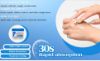 Immagine di Crema piedi 42% urea con 2% acido salicilico – riparazione talloni screpolati, 150 ml