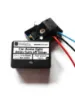 Picture of Car Dome Light Delay Timer – 1–25s 0-55s, 15A, 12V, Negative, positive Switching