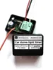 Picture of Car Dome Light Delay Timer – 1–25s 0-55s, 15A, 12V, Negative, positive Switching