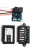 Picture of 2 in 1 Delay ON / Delay OFF Car Front Lights Timer Relay Kit 20A 12V