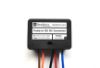 Imagen de Conversión de señal de pulso cíclico a señal constante con retardo 0–10 s – Módulo automotriz 12V